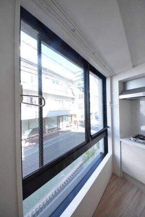 EXAM吉祥寺の物件内観写真